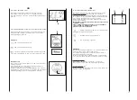 Preview for 11 page of Hoover WDYN P User Instructions