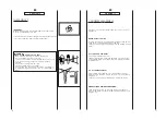 Предварительный просмотр 15 страницы Hoover WDYN P User Instructions