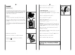 Preview for 16 page of Hoover WDYN P User Instructions