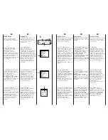 Preview for 24 page of Hoover WDYN9666 G User Instructions