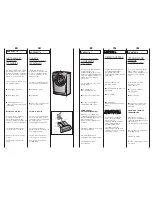 Preview for 49 page of Hoover WDYN9666 G User Instructions