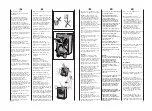 Предварительный просмотр 7 страницы Hoover WDYNS 642 D User Instructions