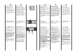 Preview for 23 page of Hoover WDYNS 642 D User Instructions