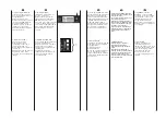 Preview for 24 page of Hoover WDYNS 642 D User Instructions