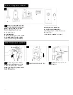 Предварительный просмотр 2 страницы Hoover Wind Tunnel Operating Instructions Manual