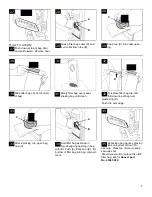 Предварительный просмотр 7 страницы Hoover Wind Tunnel Operating Instructions Manual