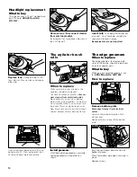 Preview for 10 page of Hoover WindTunnel Dual V Owner'S Manual