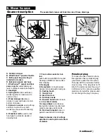 Preview for 5 page of Hoover WindTunnel S3630 Owner'S Manual