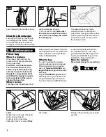 Preview for 8 page of Hoover WindTunnel S3630 Owner'S Manual