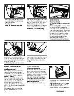 Preview for 9 page of Hoover WindTunnel S3630 Owner'S Manual