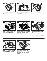 Предварительный просмотр 8 страницы Hoover WindTunnel S3755 Owner'S Manual