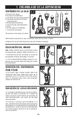 Предварительный просмотр 19 страницы Hoover WindTunnel T Series Owner'S Manual