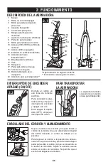 Предварительный просмотр 20 страницы Hoover WindTunnel T Series Owner'S Manual