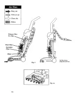 Предварительный просмотр 2 страницы Hoover WindTunnel U5445-900 Owner'S Manual