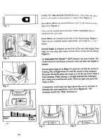 Предварительный просмотр 3 страницы Hoover WindTunnel U5445-900 Owner'S Manual