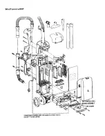 Предварительный просмотр 7 страницы Hoover WindTunnel U5445-900 Owner'S Manual