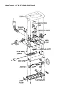 Предварительный просмотр 8 страницы Hoover WindTunnel U5445-900 Owner'S Manual