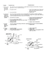 Предварительный просмотр 17 страницы Hoover WindTunnel U5445-900 Owner'S Manual