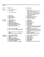 Предварительный просмотр 19 страницы Hoover WindTunnel U5445-900 Owner'S Manual