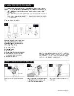 Предварительный просмотр 3 страницы Hoover WindTunnel U5465-900 Owner'S Manual