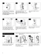 Предварительный просмотр 4 страницы Hoover WindTunnel U5465-900 Owner'S Manual