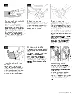 Предварительный просмотр 7 страницы Hoover WindTunnel U5465-900 Owner'S Manual