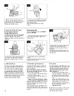 Предварительный просмотр 12 страницы Hoover WindTunnel U5465-900 Owner'S Manual