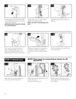 Предварительный просмотр 4 страницы Hoover WindTunnel U5470-900 Owner'S Manual