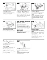 Предварительный просмотр 11 страницы Hoover WindTunnel U5720-900 Owner'S Manual