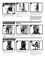 Preview for 4 page of Hoover WindTunnel U6425 Owner'S Manual