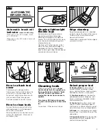 Preview for 7 page of Hoover WindTunnel U6425 Owner'S Manual