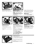 Preview for 11 page of Hoover WindTunnel U6425 Owner'S Manual