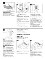 Preview for 9 page of Hoover WindTunnel U6434-900 Owner'S Manual