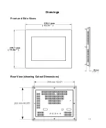 Предварительный просмотр 11 страницы Hope Industrial Systems HIS-ML12-SXA User Manual