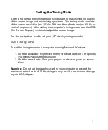 Preview for 5 page of Hope Industrial Systems HIS-ML15-***E Series User Manual