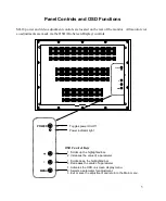 Предварительный просмотр 5 страницы Hope Industrial Systems HIS-ML18 User Manual