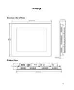 Предварительный просмотр 15 страницы Hope Industrial Systems HIS-ML18 User Manual