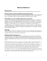 Preview for 18 page of Hope Industrial Systems HIS-ML18B User Manual