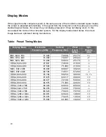 Preview for 20 page of Hope Industrial Systems HIS-ML21 -CTBC User Manual