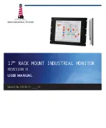 Hope Industrial Systems HIS-RL17-H Series User Manual preview