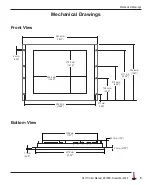 Предварительный просмотр 5 страницы Hope Industrial Systems HIS-RL17-H Series User Manual