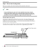 Preview for 8 page of Hope Industrial Systems HIS-RL19 Series User Manual