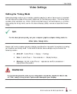 Preview for 13 page of Hope Industrial Systems HIS-RL19 Series User Manual