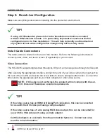 Preview for 8 page of Hope Industrial Systems HIS-UM15-***H User Manual