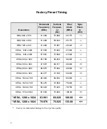 Preview for 4 page of Hope Industrial Systems HIS-UM17-*A Series User Manual