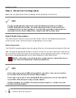 Preview for 8 page of Hope Industrial Systems HIS-UM19-***H User Manual