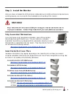 Preview for 11 page of Hope Industrial Systems HIS-UM19-***H User Manual