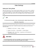 Preview for 15 page of Hope Industrial Systems HIS-UM19-***H User Manual