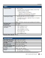 Предварительный просмотр 29 страницы Hope Industrial Systems HIS-UM19-***H User Manual