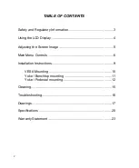 Preview for 2 page of Hope Industrial Systems HIS-WL19-*A Series User Manual